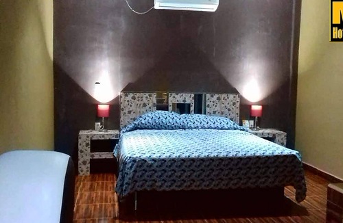 La Orilla Hotel | mihotel.club