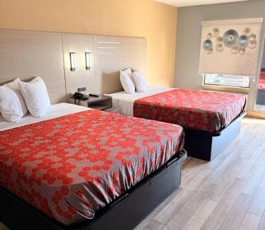 Milan Hotel | Milan inn & Suites