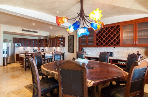 Puerto Aventuras Condo | Million dollar condo with million dollar views