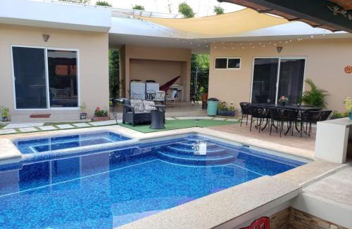 Chapala Haciendas Apartment | Mini Casita, around nature