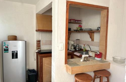Cuernavaca Apartment | Minidepa confortable y tranquilo