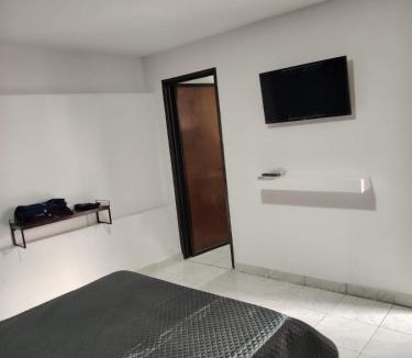Cholula Apartment | minidepartamento a unos pasos de la gran pirámide