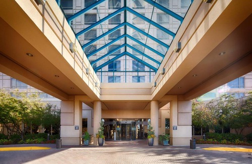 Minnetonka Hotel | Minneapolis Marriott Southwest