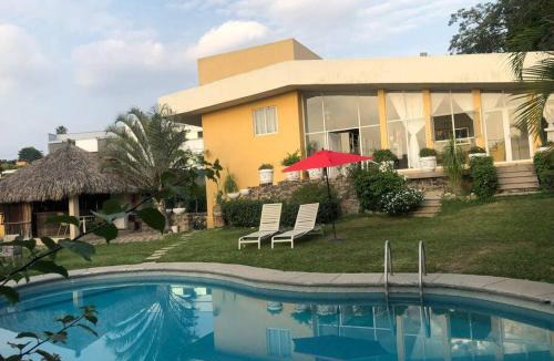 Tres de Mayo House | Mirador de Águila