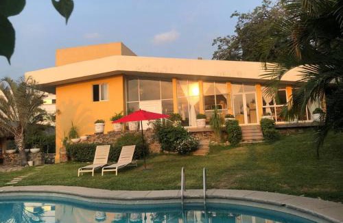 Tres de Mayo House | Mirador de Águila