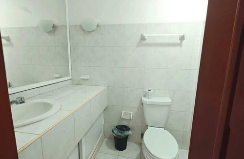 Xpujil Hotel | Mirador Maya