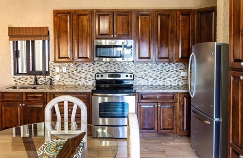 Cabo Bello Condo | Misiones Del Cabo Oceanfront Resort