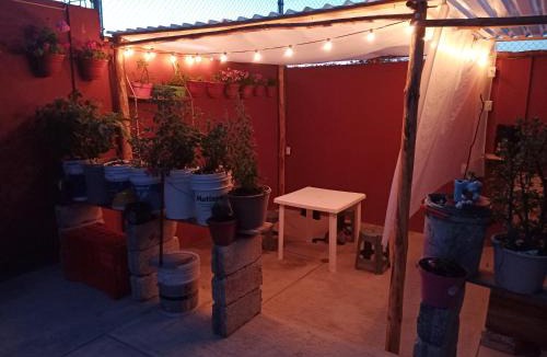 Zacatlan Apartment | Mixtlaxotla Zacatlán