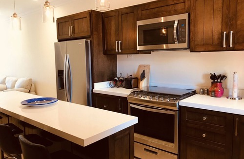 Todos Santos Condo | Modern 2 BDRM Condo with pool & hot tub in heart of Todos Santos
