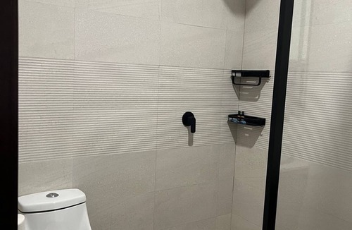 Zapotlanejo Condo | Modern 2 bedroom Condo with A/C