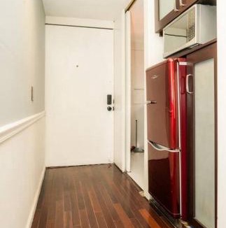 Colonia Cuauhtemoc Apartment | Modern 2BR by iconic Angel de la Independencia
