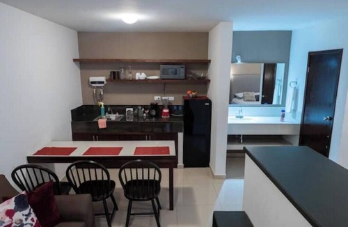 Los Mochis House | Modern and private Depa in the center of Mochis