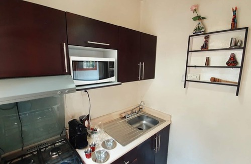 Colonia Roma Apartment | Modern Apartment in the heart of Roma Norte