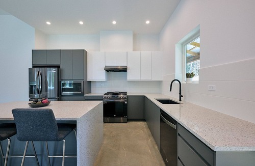 Town of Highland House | Modern Barndominium in Eldred, NY