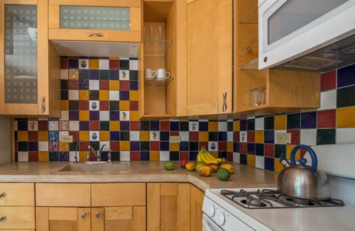 Todos Santos House | Modern Guest House at the Sand