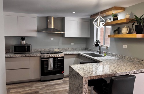Hermosillo House | Modern House w/alberca, Airport and Consulate in Hermosillo