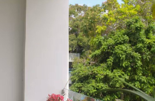 Tampico Apartment | Modern Luxury Apartment in Tampico with Stunning Views