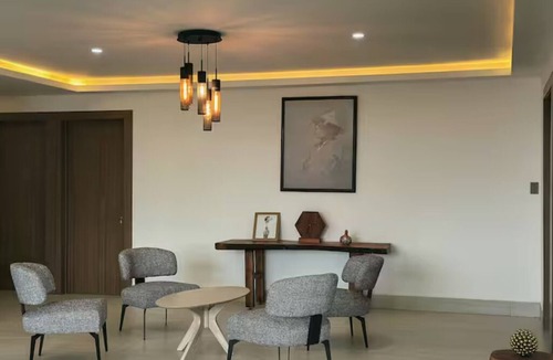 Tampico Apartment | Modern Luxury Apartment in Tampico with Stunning Views