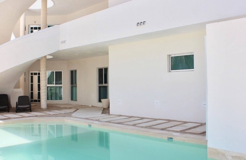 Sisal Apartment | Modern luxury apartments just steps away from the Sisal beach.