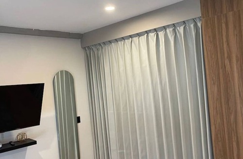 Zona Expo Apartment | Modern new apartment near Expo