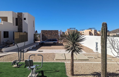 Cerritos House | Modern, new, and spacious. just steps to Cerritos Beach
