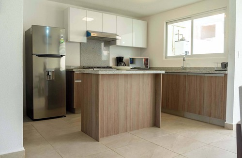 Boulevard Barra Vieja Villa | Modern Villa Private Beach Dreams Diamante