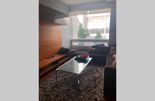 Benito Juarez Apartment | Moderno departamento de 2 recamaras cerca de WTC