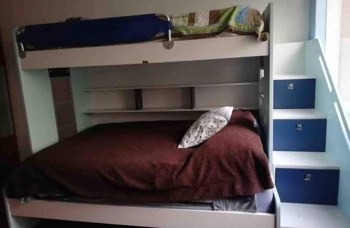 Benito Juarez Apartment | Moderno departamento de 2 recamaras cerca de WTC