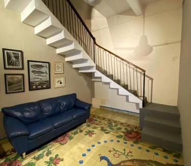 Zona Paseo Montejo Apartment | Mola Mola Rooms