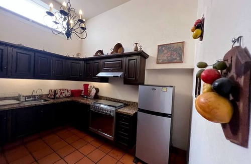 Historic Centre Apartment | Monarca House
