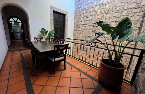Historic Centre Apartment | Monarca House