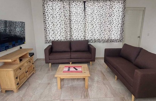 San Antonio de la Cal Apartment | Monte Alban House, Oaxaca de Juárez