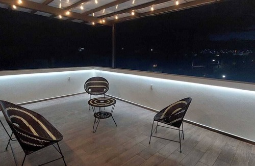 San Antonio de la Cal Apartment | Monte Alban House, Oaxaca de Juárez