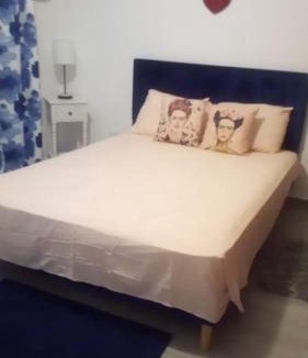 Rosarito Apartment | Monte Mar 7A