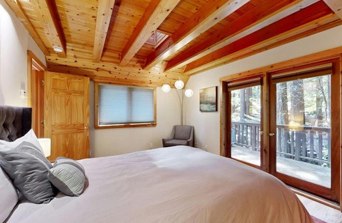 Northwood House | Monte Rio Dream