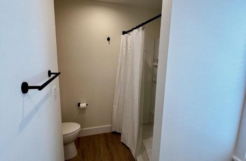 Montgomery Apartment | Montgomery Modern Luxury Stays