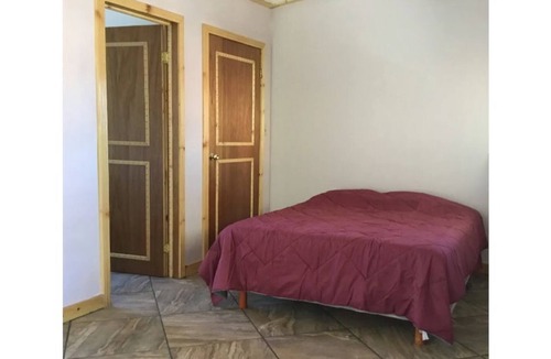 Mulege House | Monthly stays for Snow birds by the river & beach in Baja CA Sur