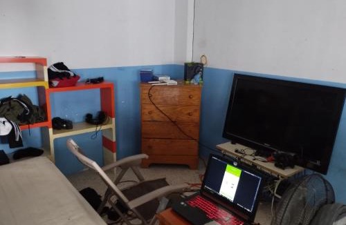 Cuernavaca House | Moon Rest Weekend