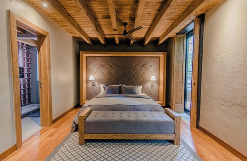 Puebla Hotel | Morada La Noria