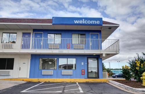 Elkton Hotel | Motel 6-Elkton, MD