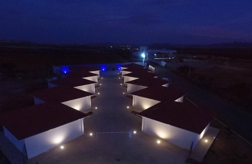 Sombrerete Hotel | MOTEL 69