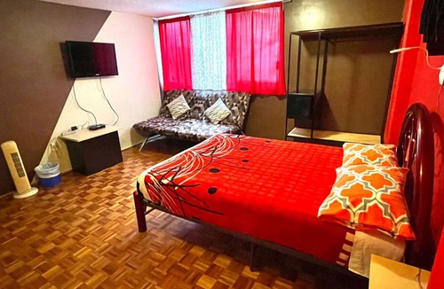 Roma Norte House | Motel ∙ 8 guests