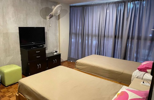 Roma Norte House | Motel ∙ 8 guests