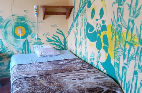 De Mexicanos House | Motel ∙ 8 guests