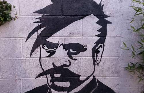 De Mexicanos House | Motel ∙ 8 guests