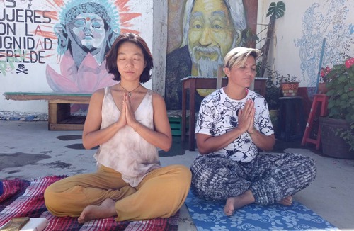 De Mexicanos House | Motel ∙ 8 guests