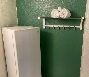 Santa Ana Hotel | Motel Apolo 69