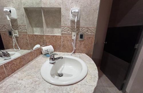 Mexicali Hotel | Motel Fronorte