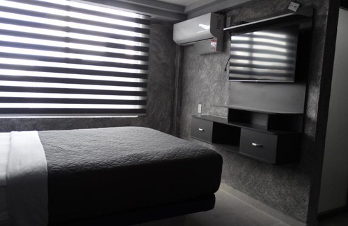 Axapusco Hotel | MOTEL & HOTEL ALJIBE