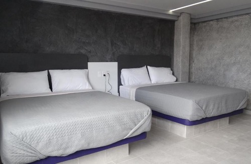 Axapusco Hotel | MOTEL & HOTEL ALJIBE
